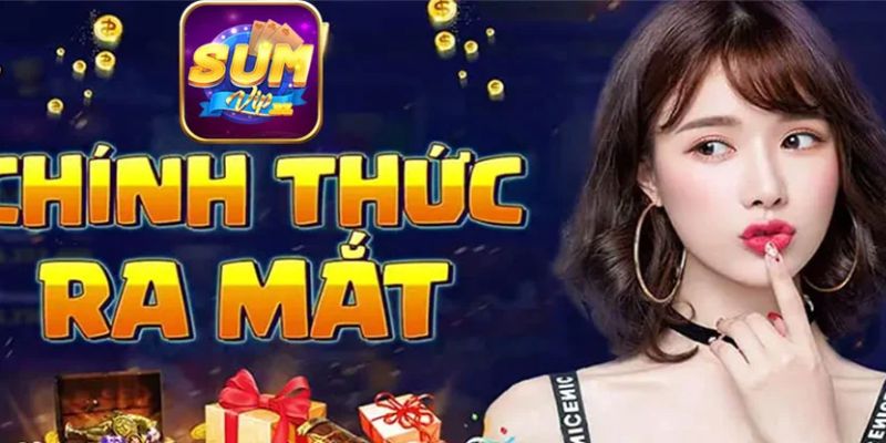 FAQs: Giải đáp về cổng game cá cược SUMVIP
