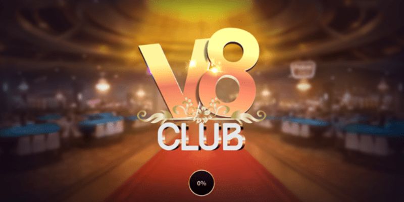 Giới thiệu về cổng game V8CLUB