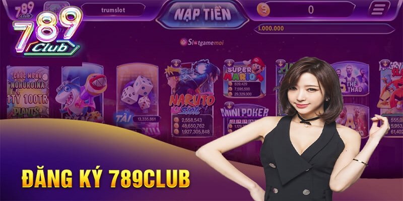 Vài nét cơ bản về 789CLUB
