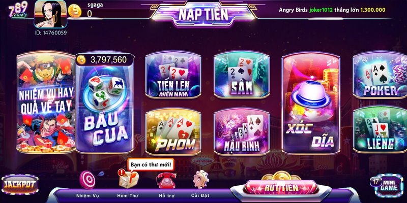 Hướng dẫn chi tiết cách đăng ký tài khoản tại 789CLUB