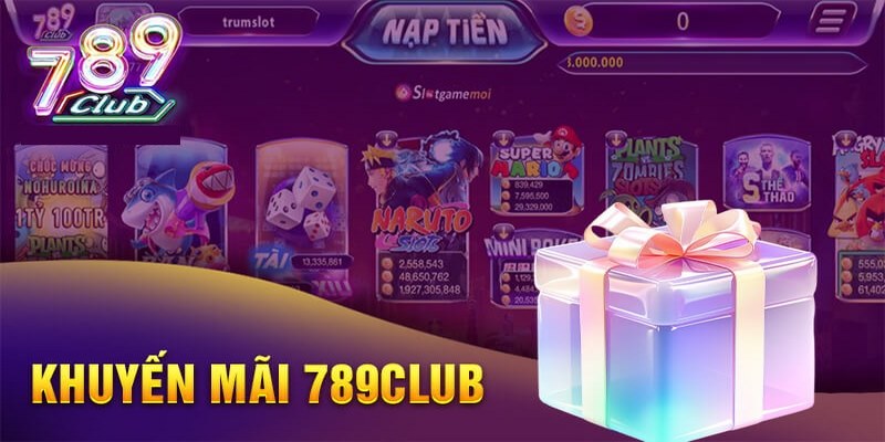 Những điểm độc đáo duy nhất có tại cổng game 789CLUB