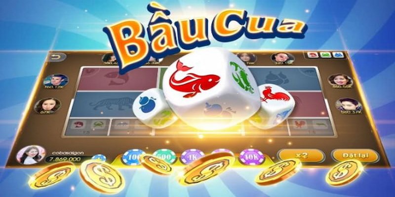 Bầu cua bịp là gì?