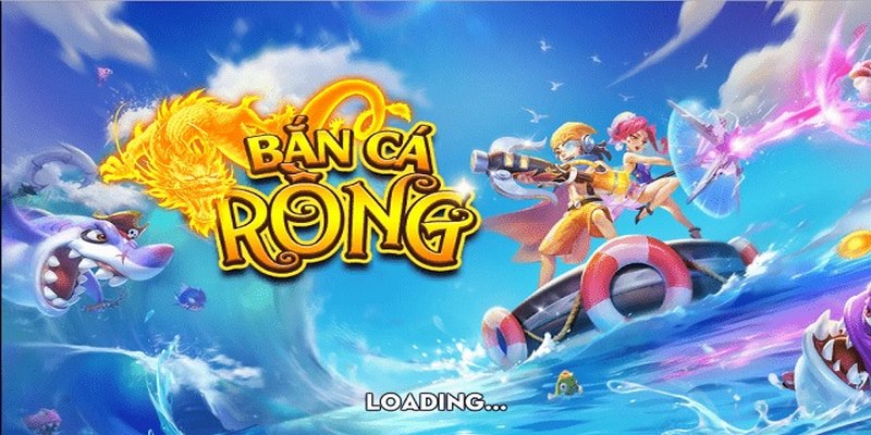 Thông tin mới nhất về trò chơi bắn cá rồng