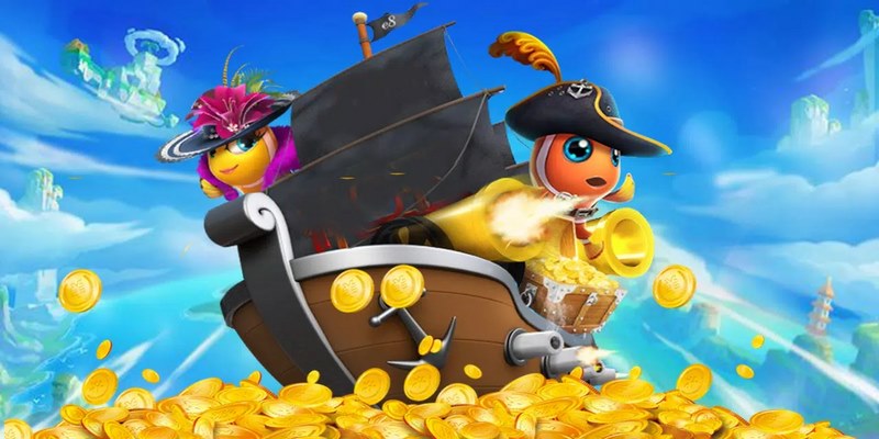 Tìm hiểu một số thông tin về game bắn cá đổi tiền