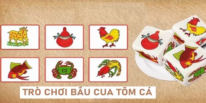 Thủ thuật bầu cua bịp mới dẫn đầu xu hướng 2024