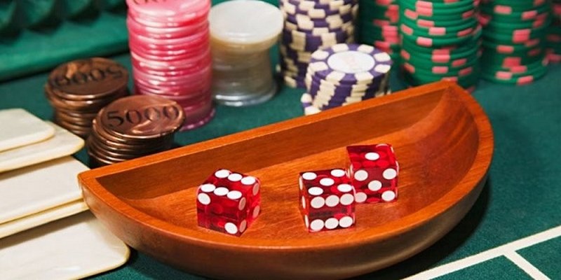 Xóc đĩa bịp là gì?