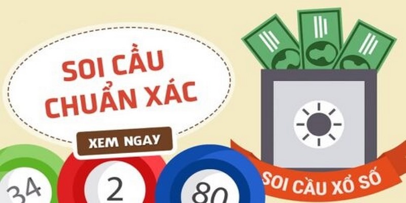 Những phương pháp soi cầu nổi tiếng nhất hiện nay