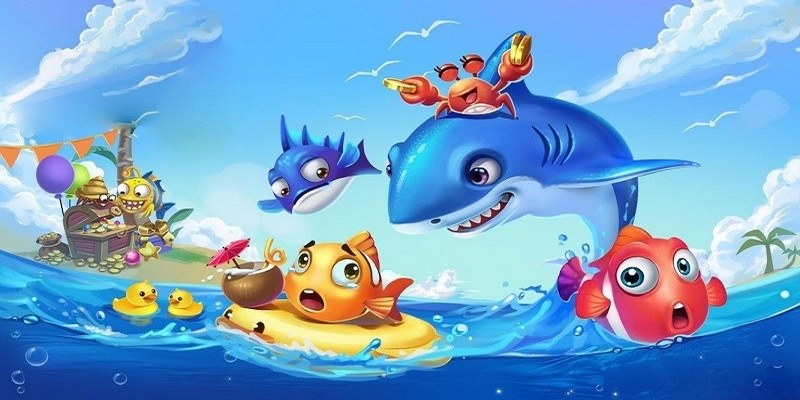 Những lưu ý nên biết giúp tải game bắn cá thành công