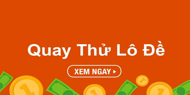 Hướng dẫn cách thức chơi lô đề