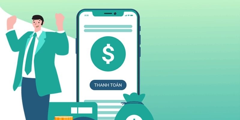 Hướng dẫn rút tien HI88 siêu nhanh chóng