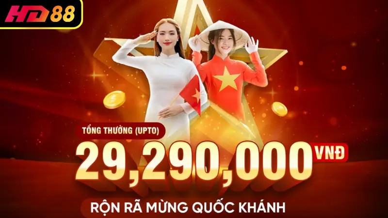 HD88 - Điểm Đến Cá Cược Online Hàng Đầu Cho Người Chơi