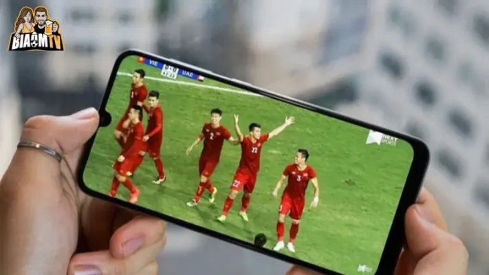 Kinh nghiệm chọn kênh xem bóng đá an toàn